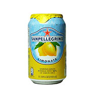 San Pellegrino Lemon